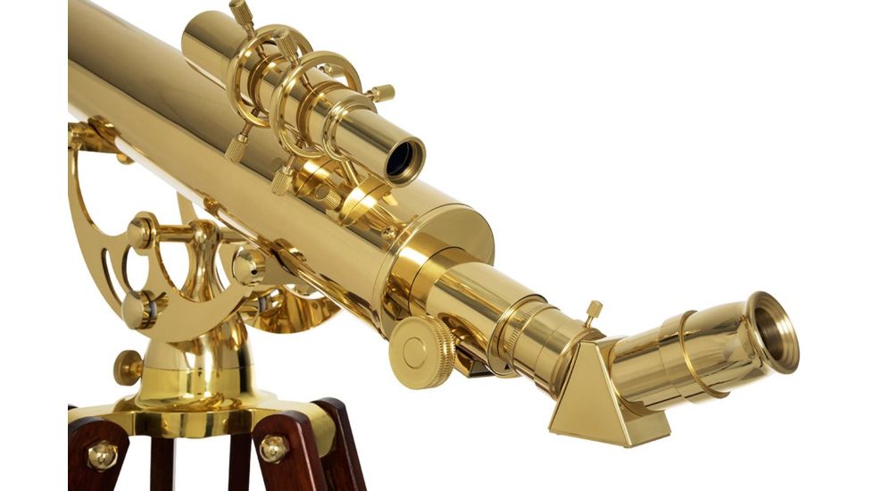 Celestron Ambassador 80AZ Telescope 21034