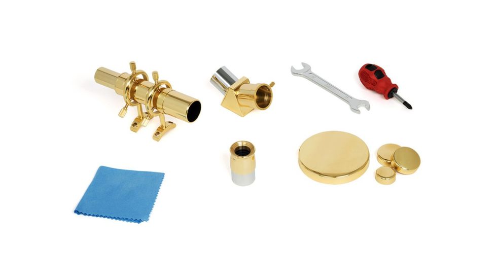 Celestron Ambassador 80AZ Telescope 21034