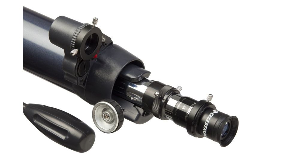 Celestron AstroMaster Accessory Kit 94307