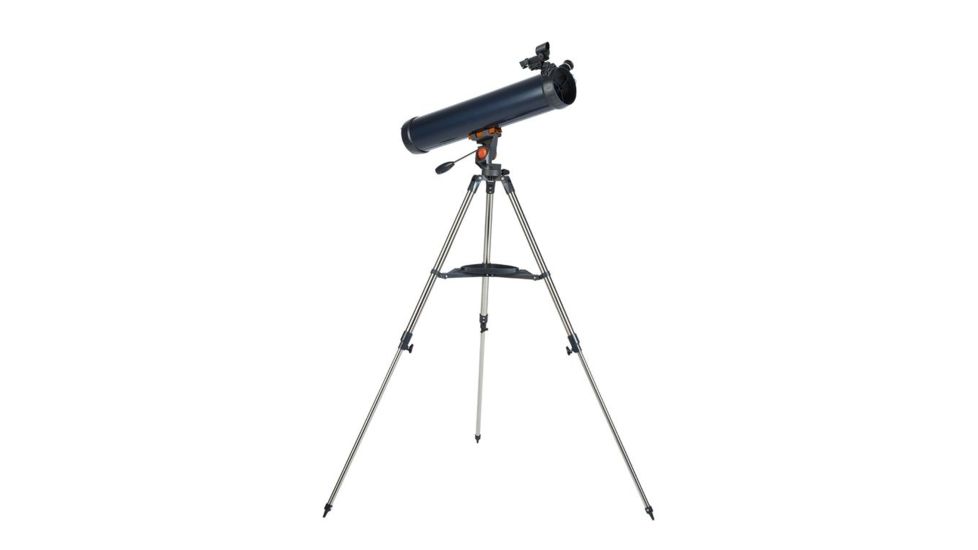 Celestron AstroMaster LT 76AZ Telescope 31036