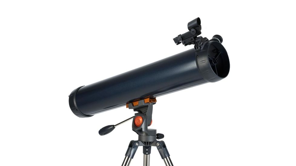 Celestron AstroMaster LT 76AZ Telescope 31036
