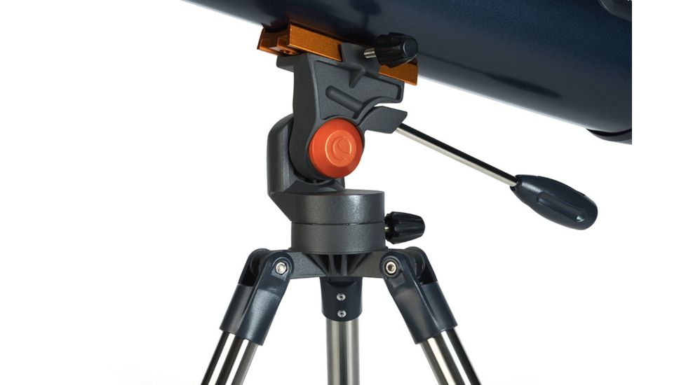 Celestron AstroMaster LT 76AZ Telescope 31036