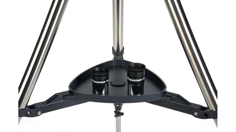 Celestron AstroMaster LT 76AZ Telescope 31036