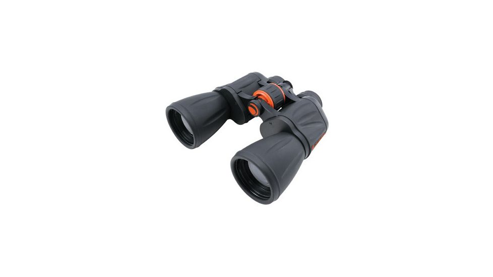 Celestron UpClose 20x50 Porro Binocular 71144