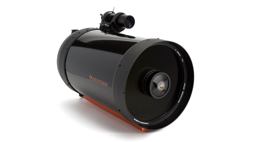 Celestron C-11 A Telescope with StarBright XLT coatings