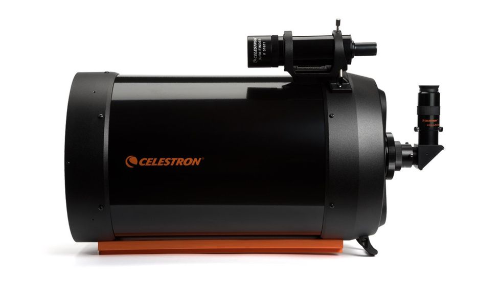 Celestron C-11 A Telescope with StarBright XLT coatings