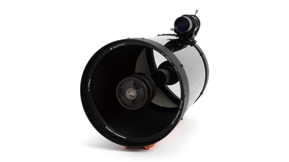 Celestron C-11 A Telescope with StarBright XLT coatings