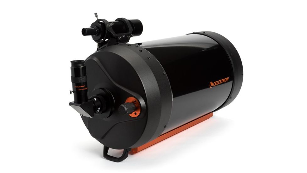 Celestron C-11 A Telescope with StarBright XLT coatings