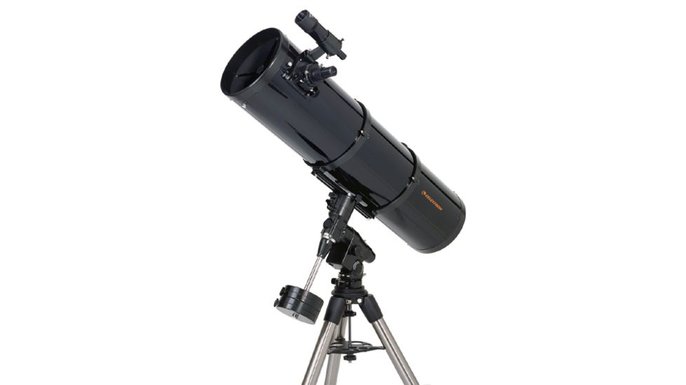Celestron C10 N Advanced Series Telescope 11047