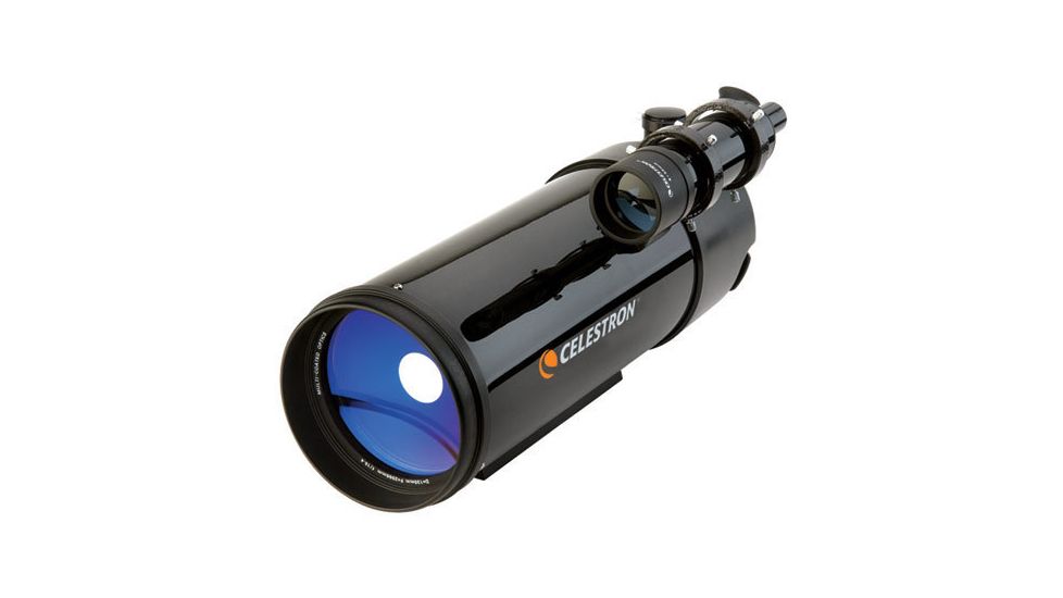 Celestron C130mm Mak Spotting Scope 52275 (C130 mm Maksutov scope) With Free Luxury Case