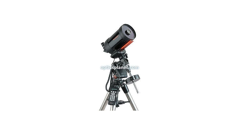 Celestron Advanced C6-SGT 11079-XLT 6'' Telescope