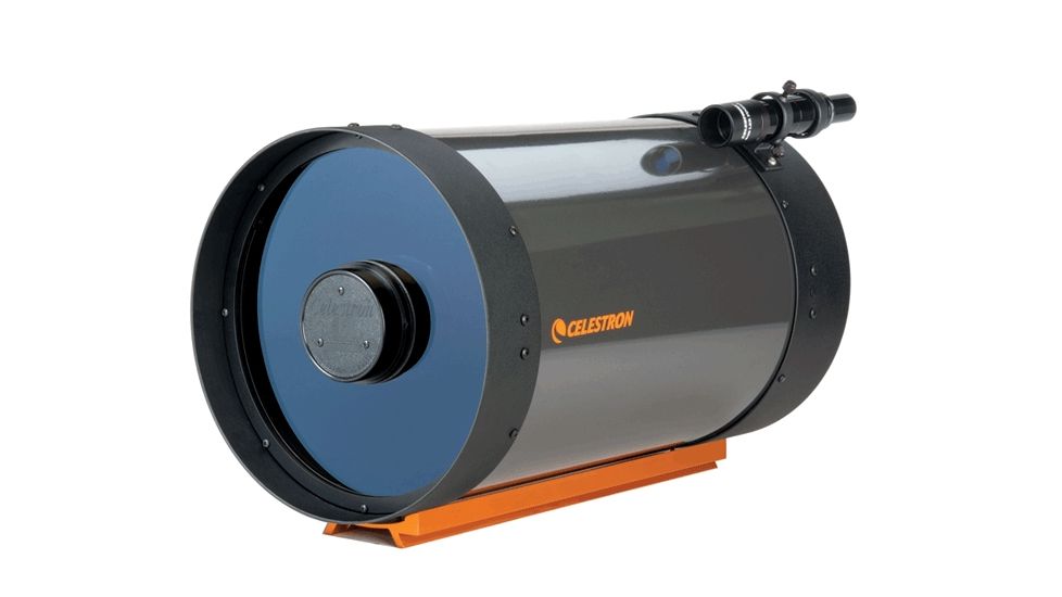 Celestron C8-A (XLT) Telescope with StarBright XLT coatings