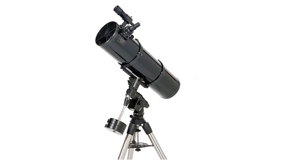 Celestron C8 N Advanced Series Telescope 31061
