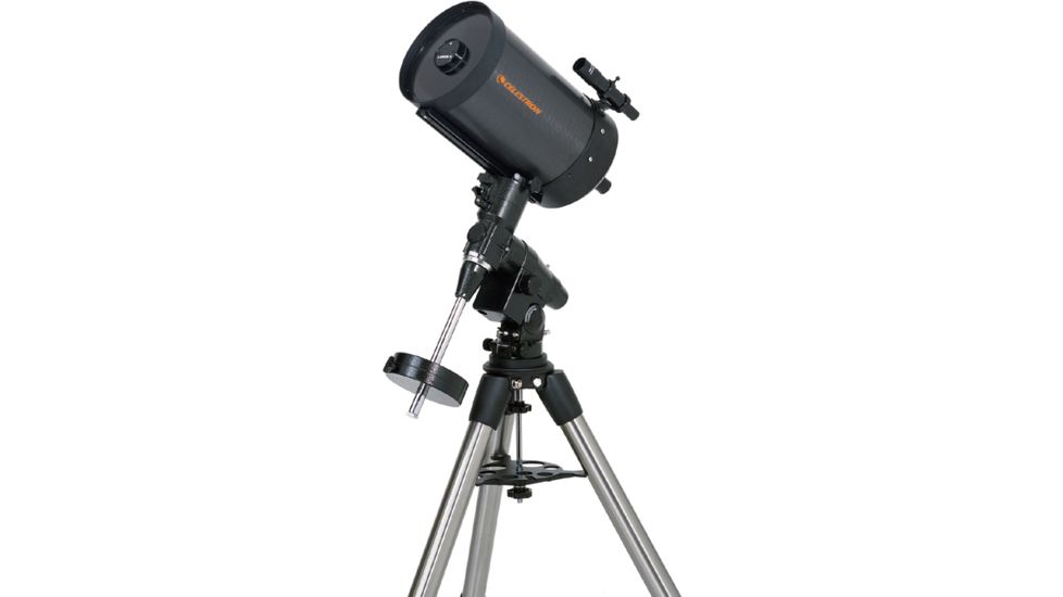 Celestron C8 S Schmidt-Cassegrain Telescope