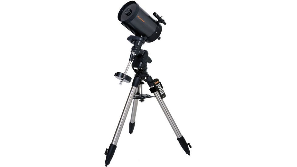 Celestron C8 S-GT Advanced Computerized Telescope - 11026-XLT