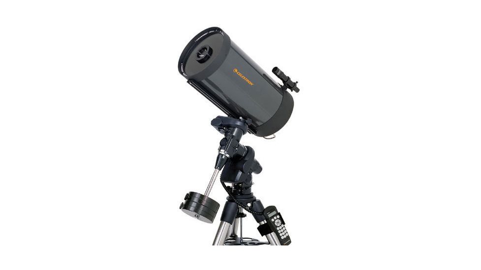 Celestron C9 1/4 S-GT Advanced Computerized Telescope - 11046-XLT