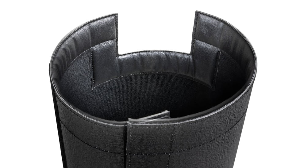 Celestron C9.25 - C11 Deluxe Flexible Dew Shield, Black, 94016