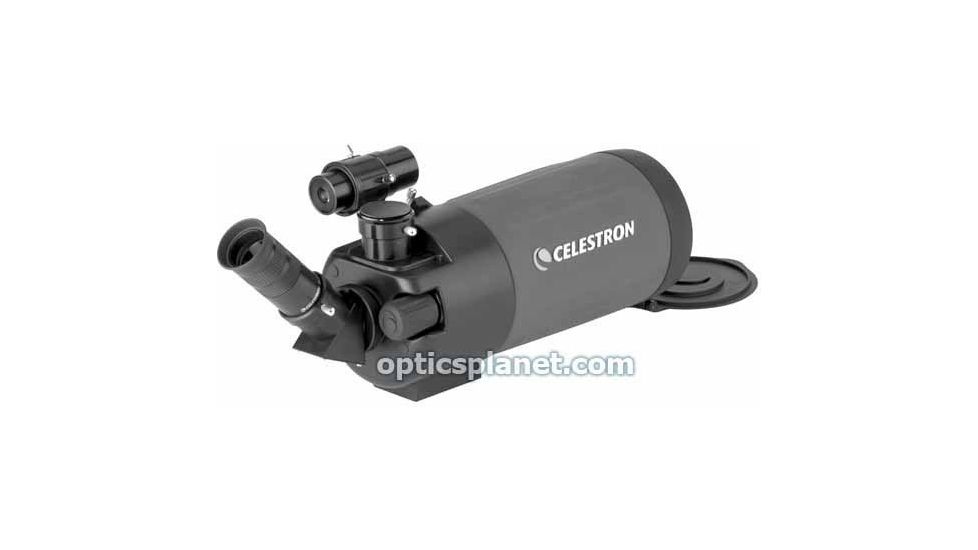 Celestron C90 Mak Spotting Scope 52265 (C 90 mm Maksutov design scopes)