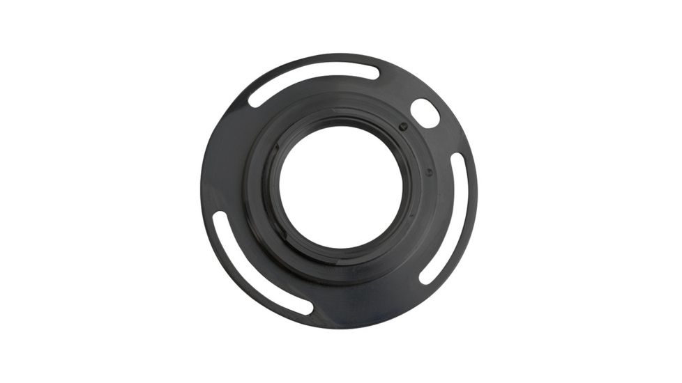 Celestron Camera Adapter for Canon Mirrorless, RASA 8, Black, 93406