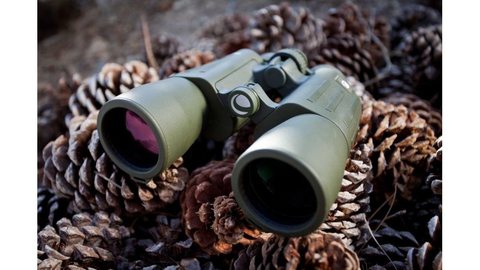 Celestron Cavalry 10x50 Binoculars 71424