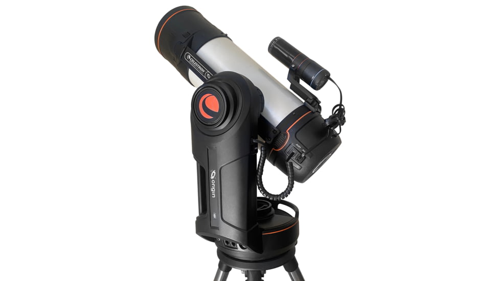Celestron Origin Mark II Intelligent Home Observatory