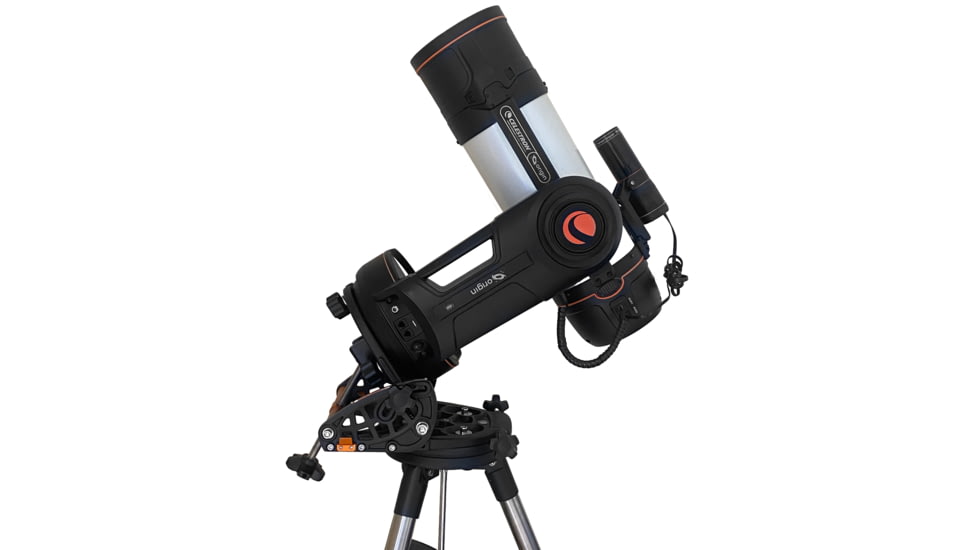 Celestron Origin Mark II Intelligent Home Observatory