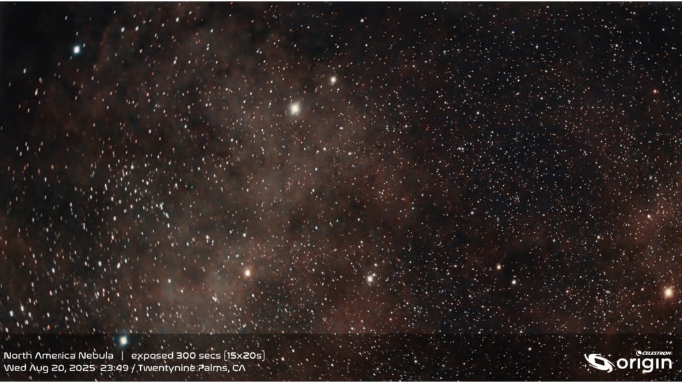 Celestron Origin Mark II Intelligent Home Observatory