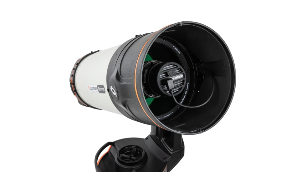 Celestron Origin Mark II Intelligent Home Observatory