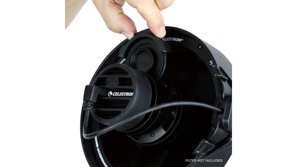 Celestron Origin Mark II Intelligent Home Observatory