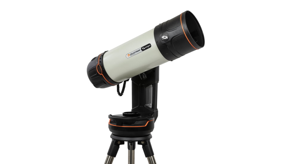 Celestron Origin Mark II Intelligent Home Observatory