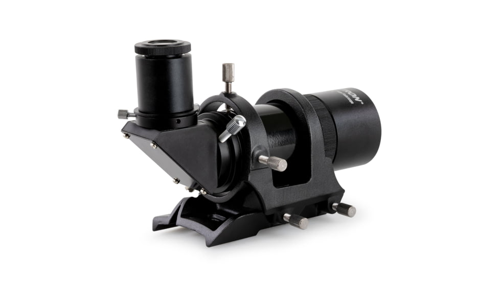Celestron Right Angle Correct Image Finderscope