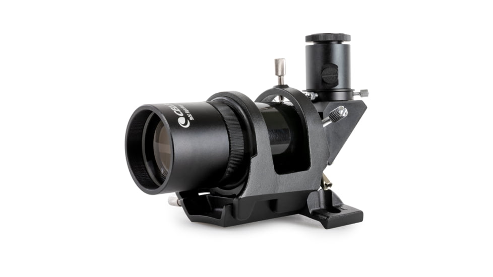 Celestron Right Angle Correct Image Finderscope