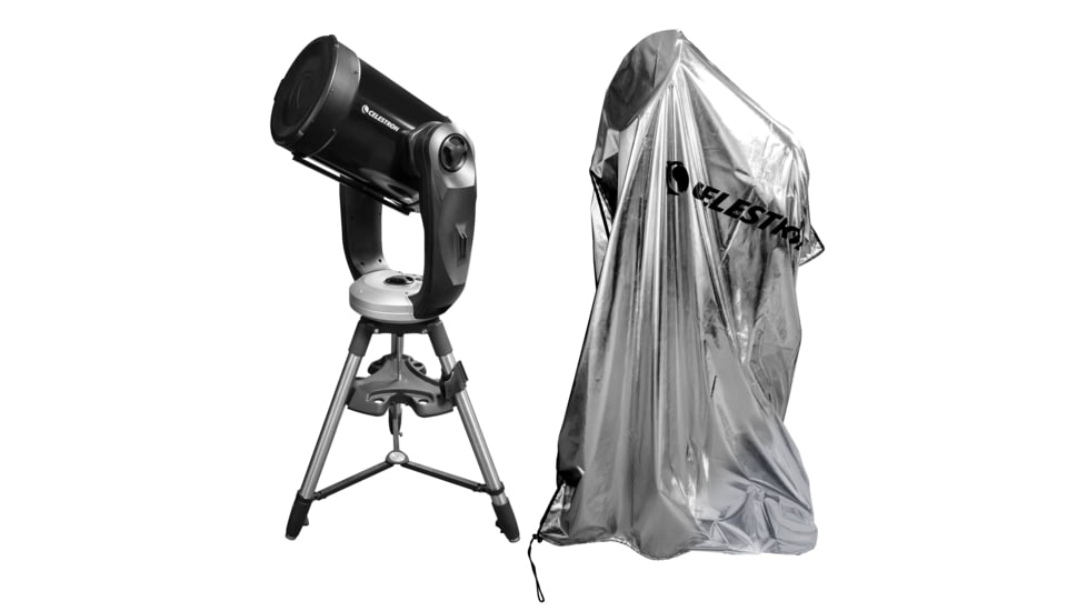 Celestron Weatherproof Telescope Cover