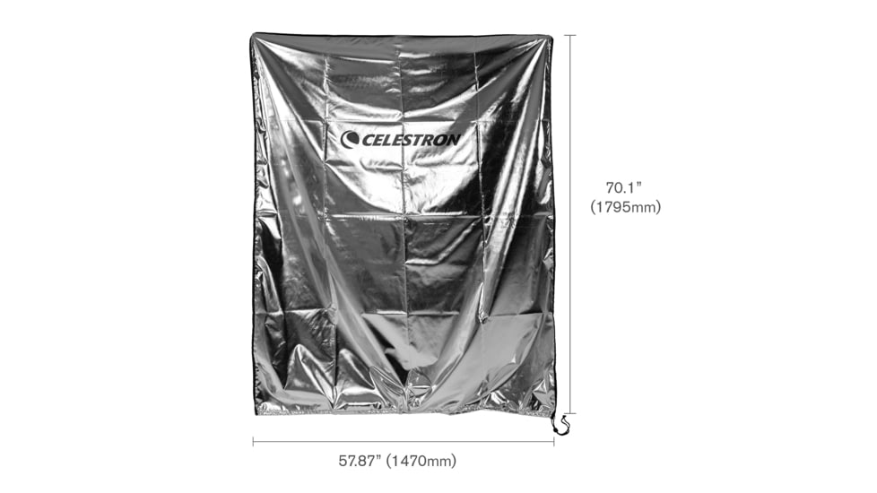 Celestron Weatherproof Telescope Cover