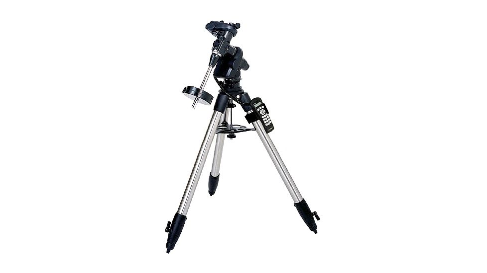 Celestron CG-5 Computerized German Equatorial Mount 91518