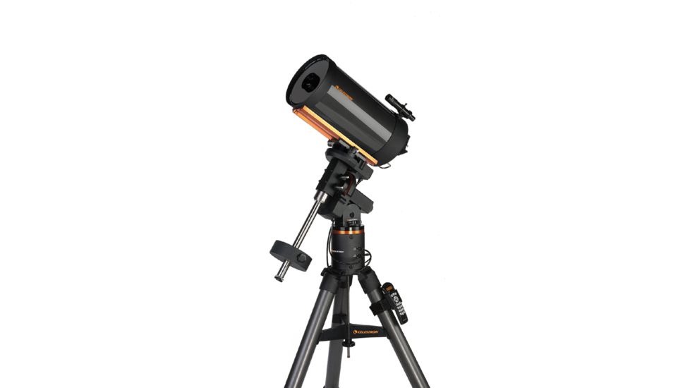 Celestron CGE 925 Telescope w/ StarBright XLT &amp; FREE Shipping