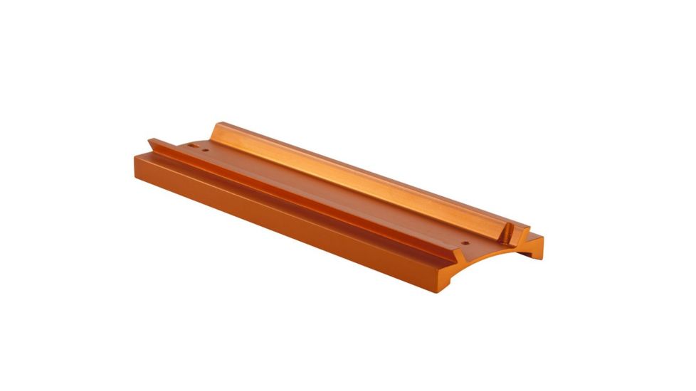 Celestron CGE Dovetail Bar, 8-inch - 94216
