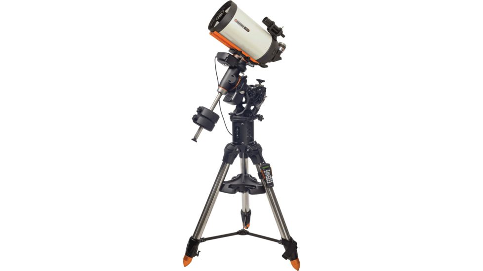 Celestron CGE Pro 925 HD Computerized Telescope 11092
