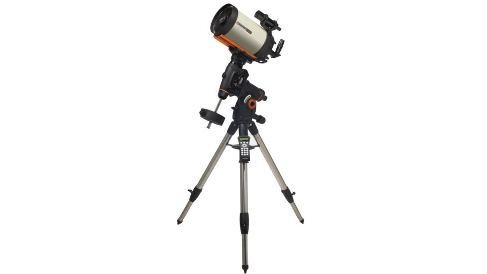 Celestron CGEM 800 HD Telescope w/EdgeHD 800 Optical System - 11080