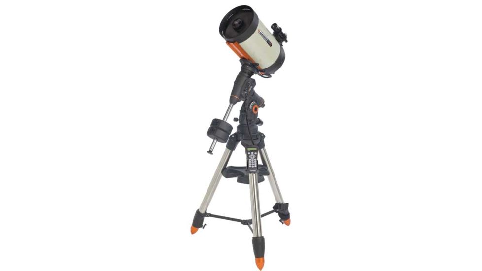 Celestron CGEM DX 1100 Computerized HD Telescope 11002