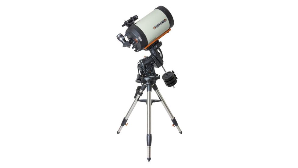 Celestron CGX 1100 HD Telescope, 11in, 12057