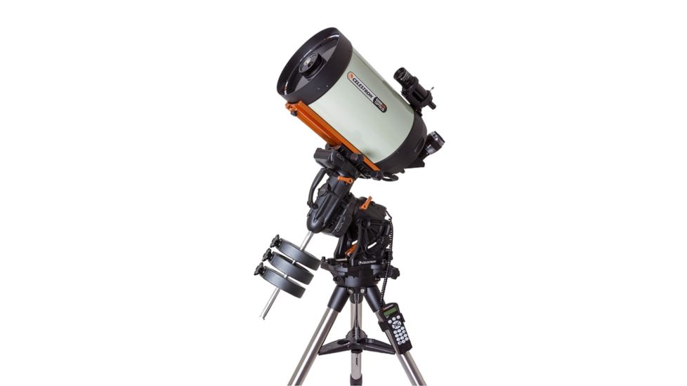 Celestron CGX 1100 HD Telescope, 11in, 12057