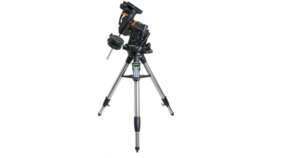 Celestron CGX 700 Maksutov Cassegrain Telescope, Beige, 12049