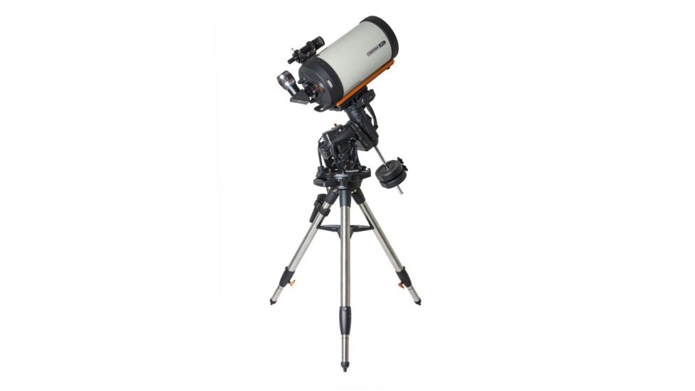 Celestron CGX 925 HD Telescope, 9.25in, 12056