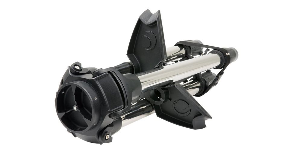 Celestron CGX-L Equatorial Mount and Tripod, Black, 91531