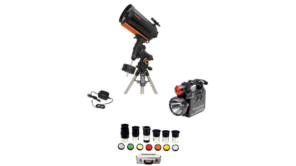 Celestron Computerized Telescope Accessory Kit 2