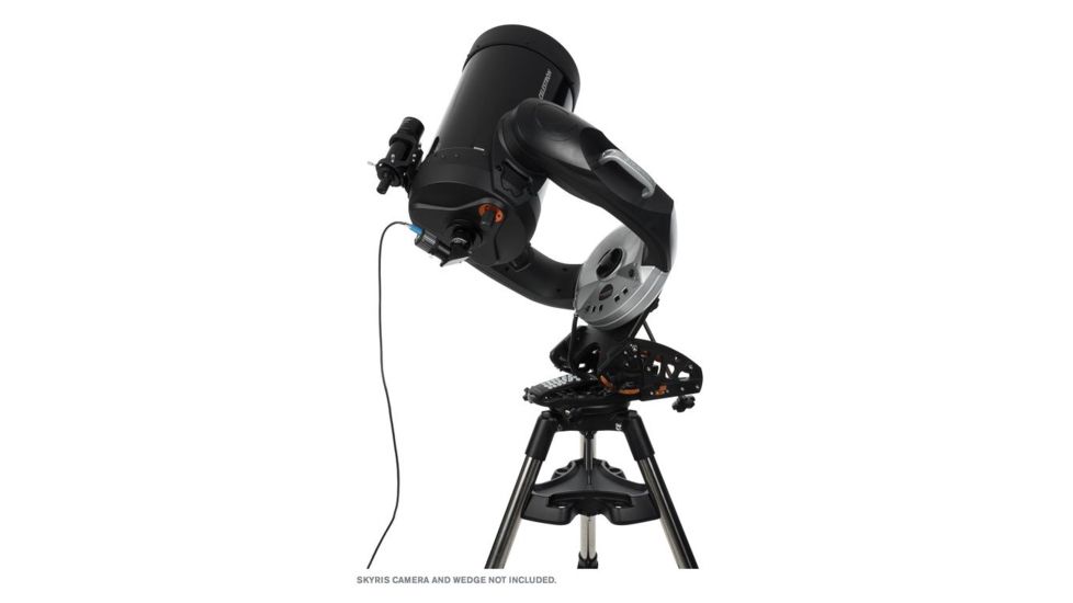 Celestron CPC 1100 XLT Computerized 11in Telescope 11075