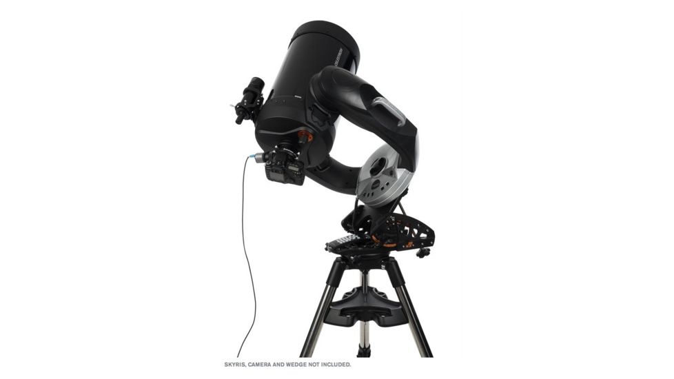 Celestron CPC 1100 XLT Computerized 11in Telescope 11075