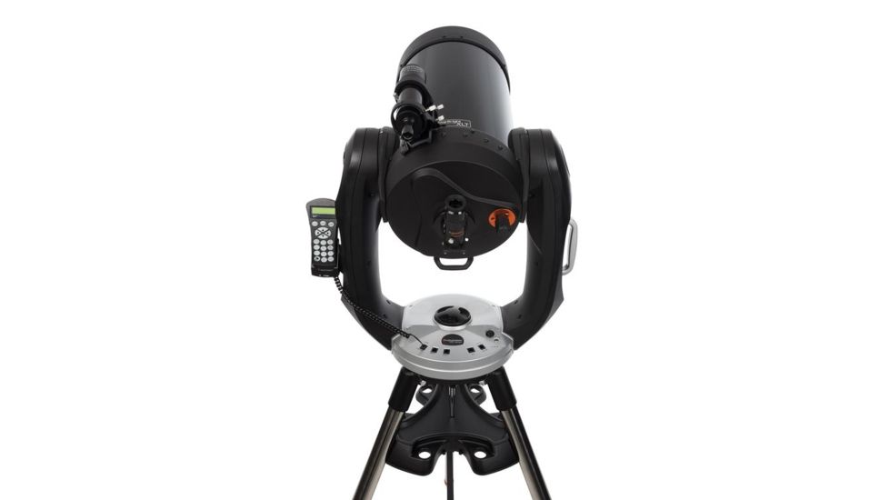 Celestron CPC 1100 XLT Computerized 11in Telescope 11075