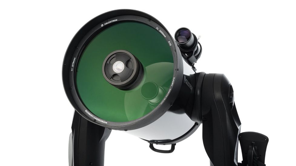 Celestron CPC 1100 XLT Computerized 11in Telescope 11075